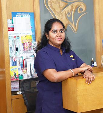 Mrs. Babitha