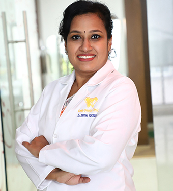 Dr.Anitha Yokesh
